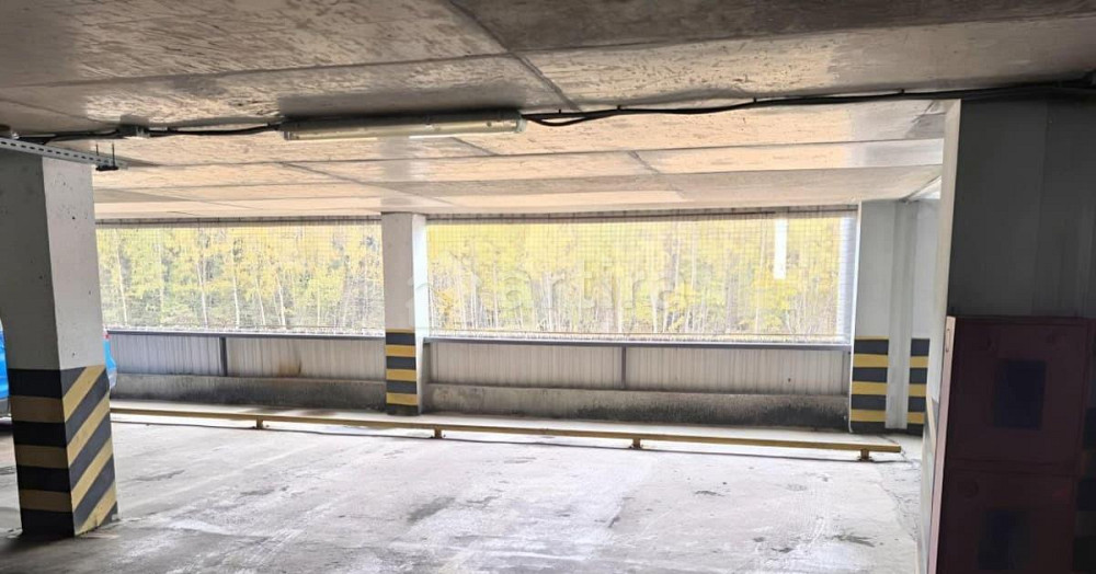 Гараж, 17 м2 Москва - изображение 1