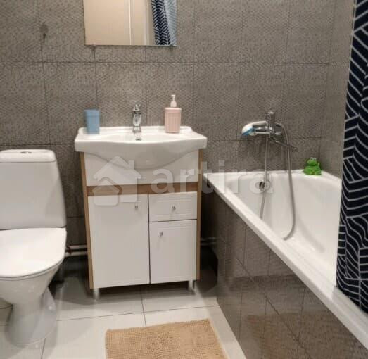 Студия, 26 м2, 4/9 эт. Гатчина - изображение 10