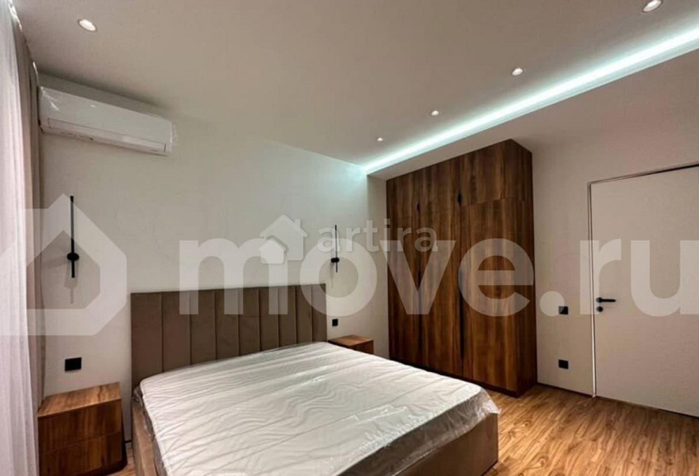 3-комн. квартира, 89 м2, 14/18 эт. Москва - изображение 5