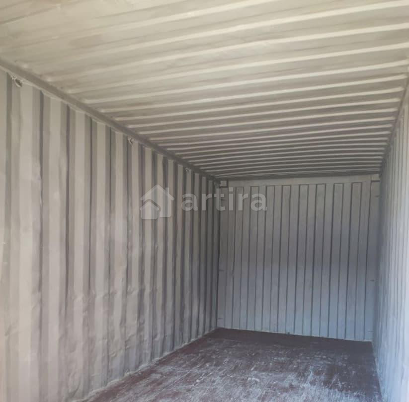 Гараж, 15 м2 Ростов-на-Дону - изображение 5