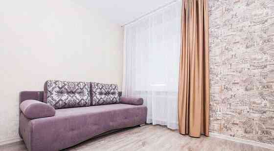 1-комн. квартира, 55 м2, 14/18 эт. Самара