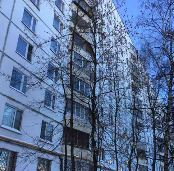 Комната, 16.5 м2, 4/12 эт. Москва