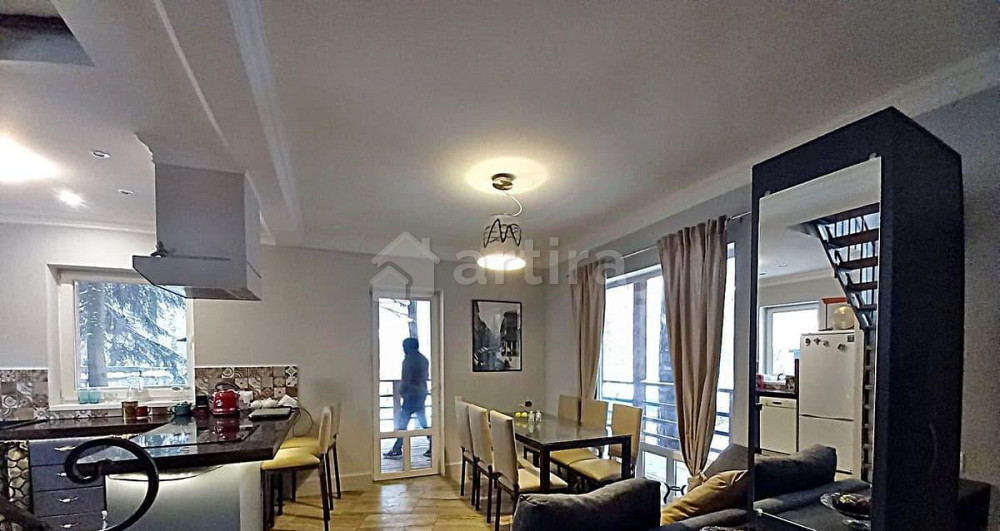 Дом, 100 м2, 5 соток, 2 эт. Мытищи - изображение 5