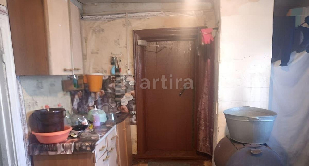 Дом, 64 м2, 8 соток, 1 эт. Иркутск - изображение 6