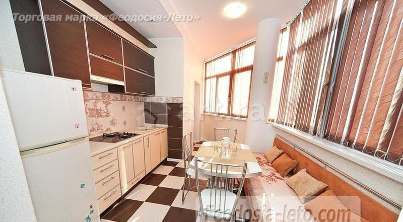 1-комн. квартира, 35 м2, 4/4 эт. Феодосия - изображение 8