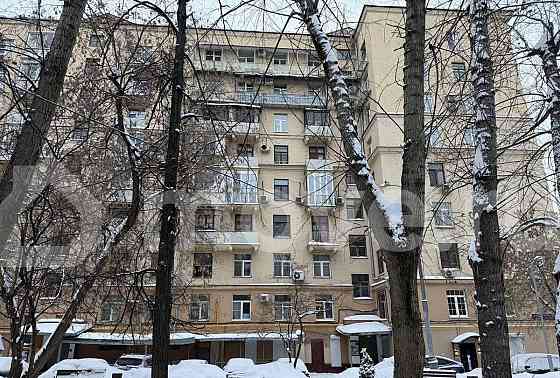 2-комн. квартира, 63.4 м2, 9/9 эт. Москва