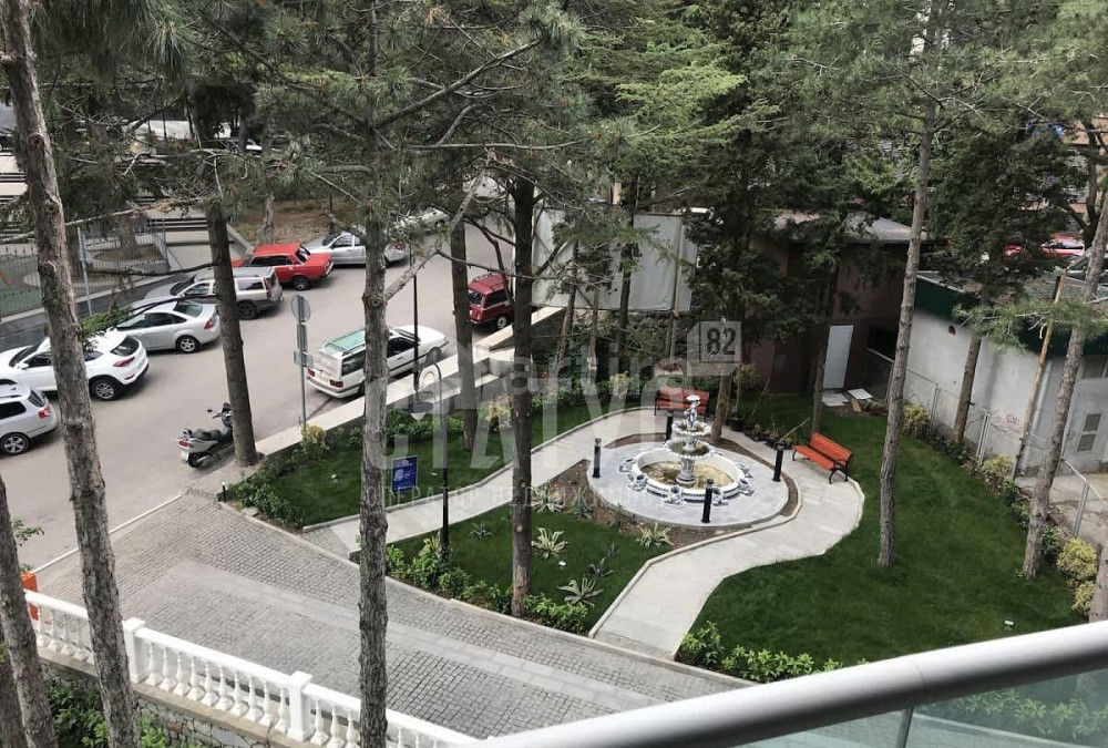 2-комн. квартира, 45 м2, 5/19 эт. Ялта - изображение 8