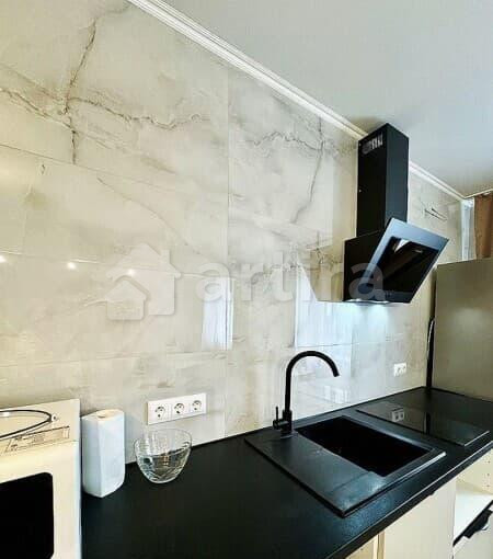 1-комн. квартира, 52 м2, 14/17 эт. Самара - изображение 5