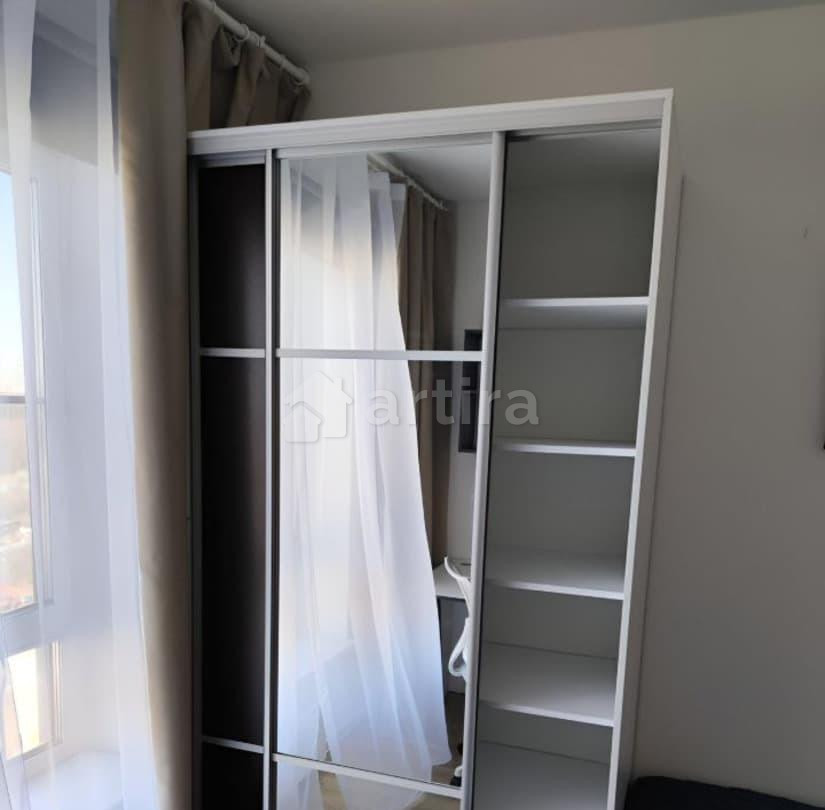 Комната, 62 м2, 19/26 эт. Видное - изображение 4