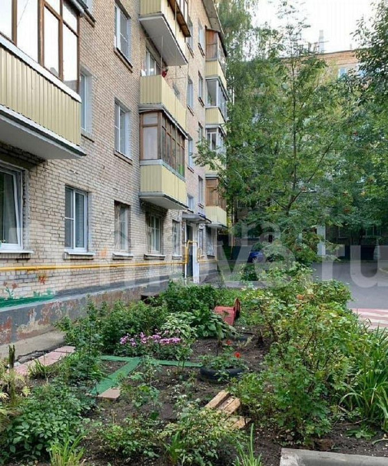 1-комн. квартира, 29.7 м2, 5/5 эт. Москва - изображение 7