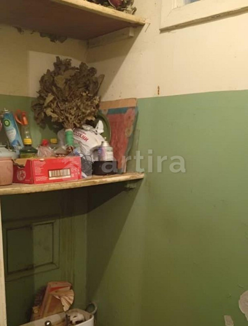 Комната, 12 м2, 1/5 эт. Москва - изображение 7