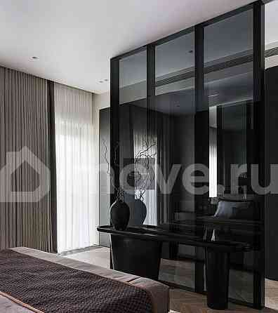 4-комн. квартира, 109.6 м2, 43/52 эт. Москва