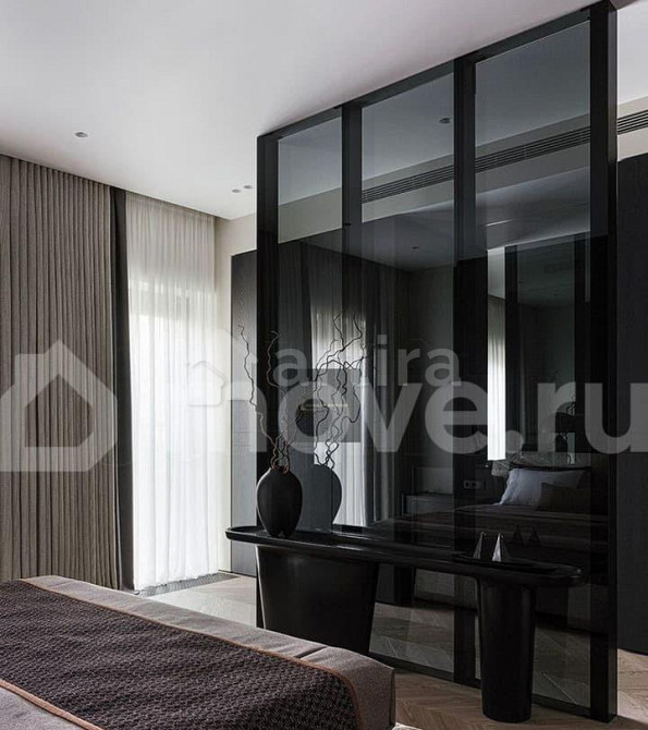 4-комн. квартира, 109.6 м2, 43/52 эт. Москва - изображение 3