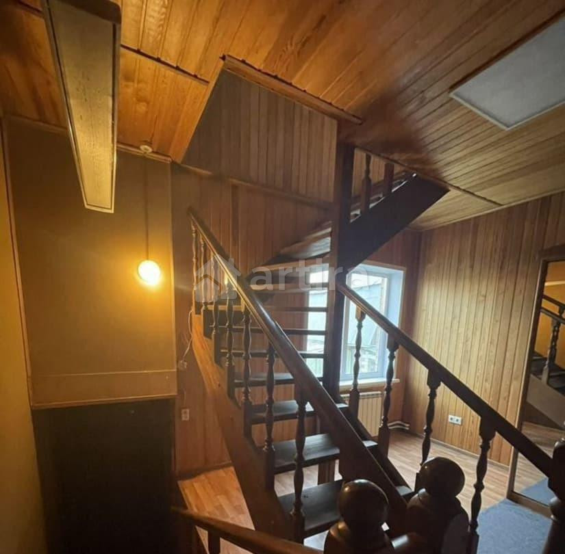 Дом, 70 м2, 3 сотки, 2 эт. Щёлково - изображение 7