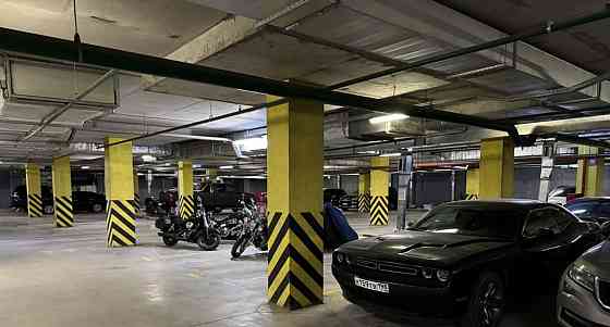 Гараж, 14 м2 Санкт-Петербург