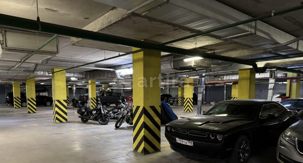 Гараж, 14 м2 Санкт-Петербург - изображение 2