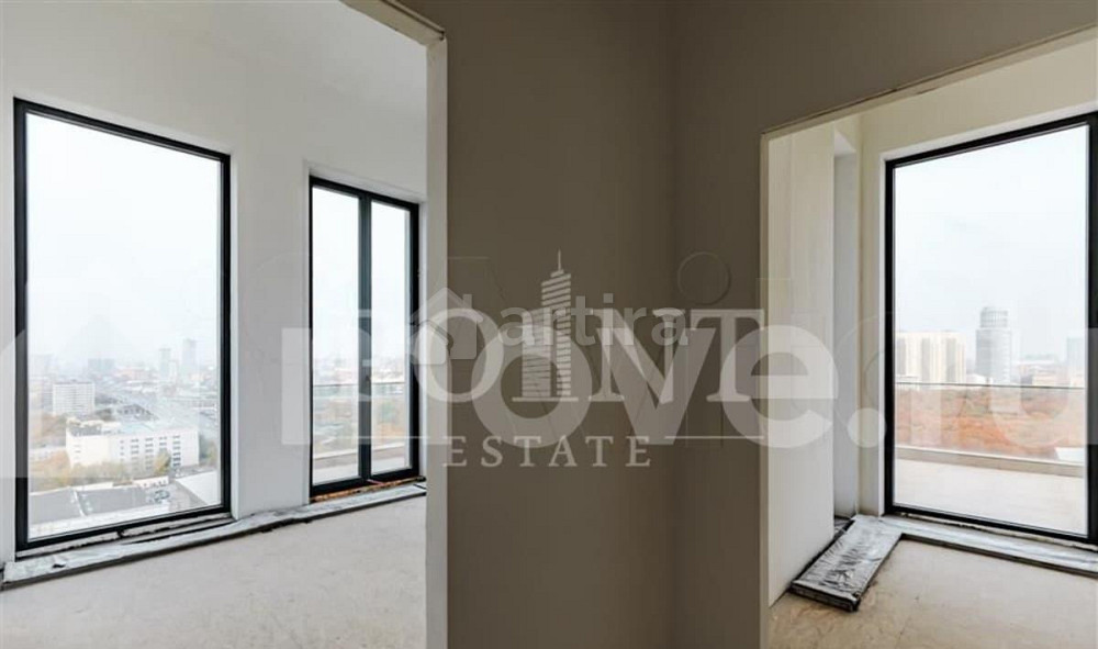 6-комн. пентхаус, 278 м2, 17/17 эт. Москва - изображение 5