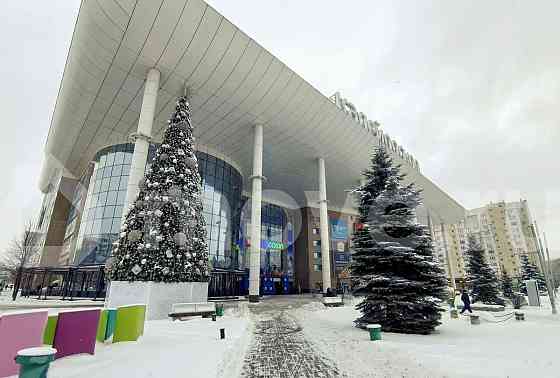 Студия, 13 м2, 1/10 эт. Москва