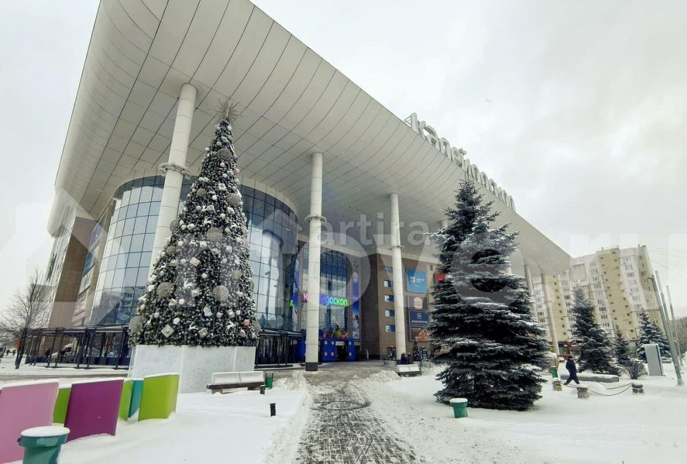 Студия, 13 м2, 1/10 эт. Москва - изображение 6