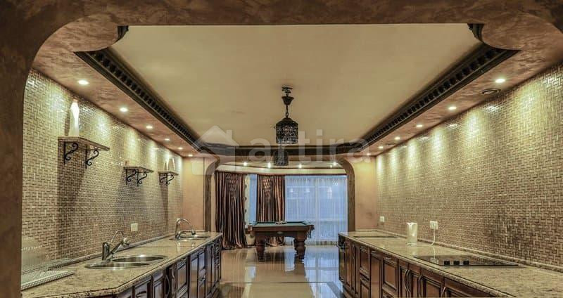 Коттедж, 650 м2 Москва - изображение 11