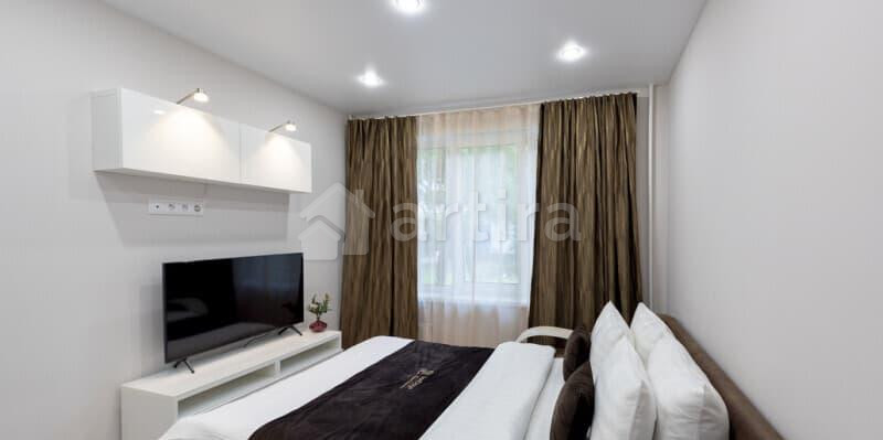 1-комн. квартира, 50 м2, 7/12 эт. Москва - изображение 8