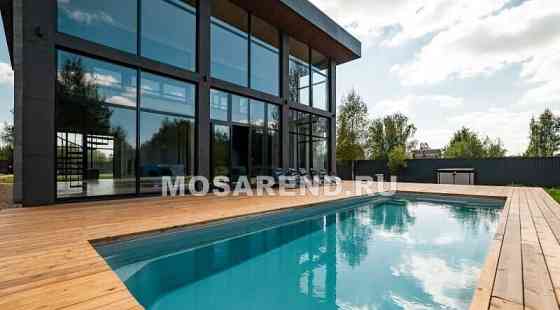 Коттедж, 500 м2 Истра