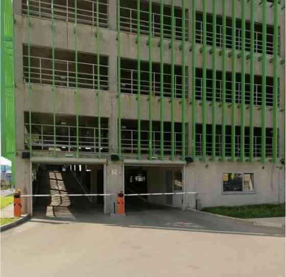 Гараж, 19 м2 Мытищи