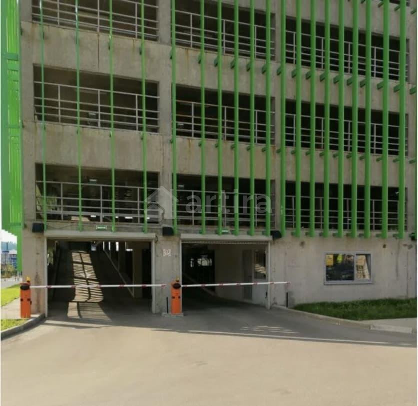 Гараж, 19 м2 Мытищи - изображение 3