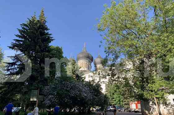 Студия, 14.8 м2, 3/3 эт. Москва