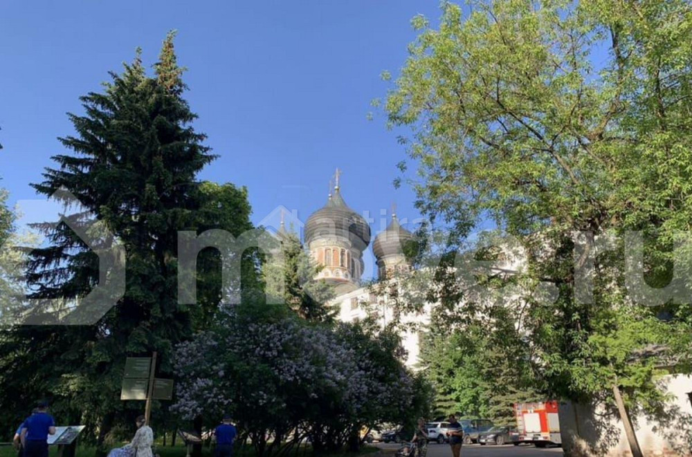 Студия, 14.8 м2, 3/3 эт. Москва - изображение 6