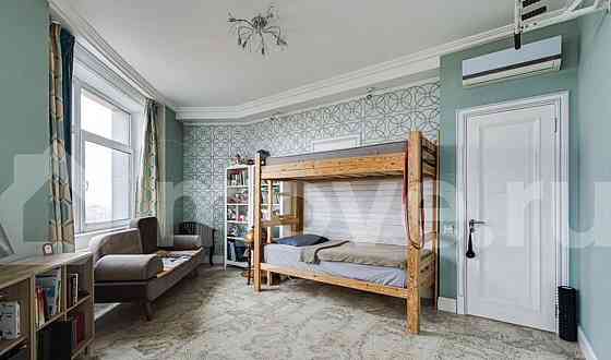 4-комн. квартира, 129 м2, 14/58 эт. Москва