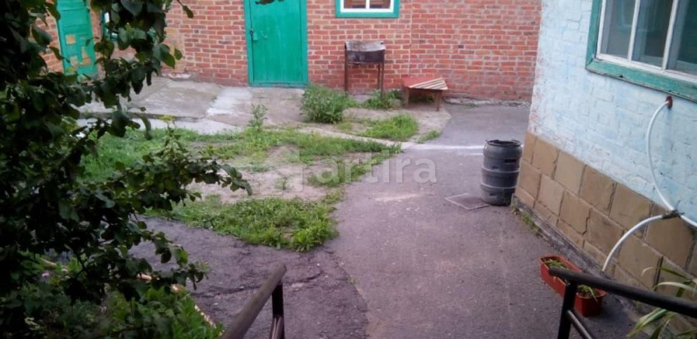 Дом, 105 м2, 8 соток, 1 эт. Миллерово - изображение 4