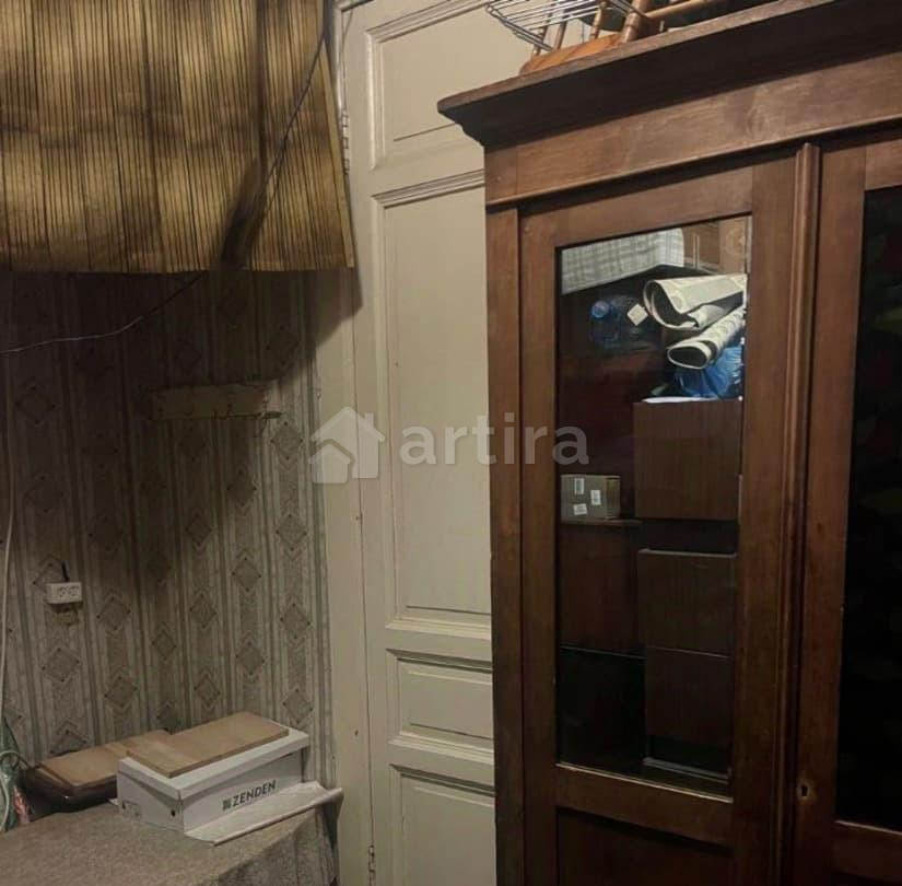 Комната, 18 м2, 2/6 эт. Санкт-Петербург - изображение 2