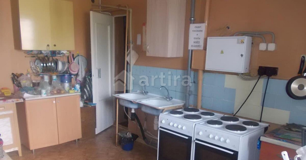 Комната, 18 м2, 4/9 эт. Нижний Новгород - изображение 4