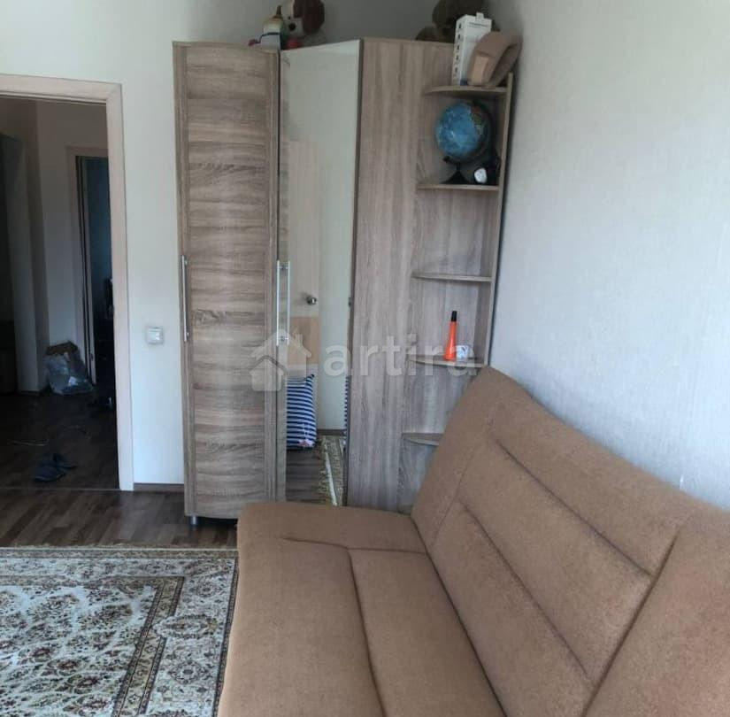 Комната, 22 м2, 4/21 эт. Челябинск - изображение 2