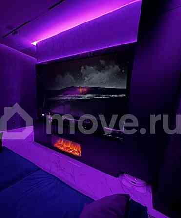 3-комн. квартира, 60 м2, 23/30 эт. Москва