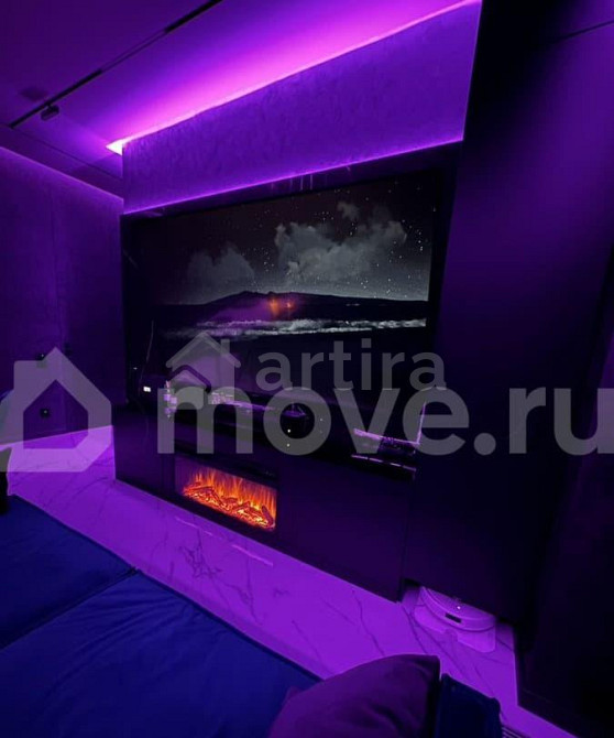 3-комн. квартира, 60 м2, 23/30 эт. Москва - изображение 4