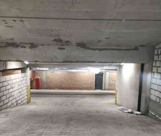 Гараж, 14 м2 Санкт-Петербург