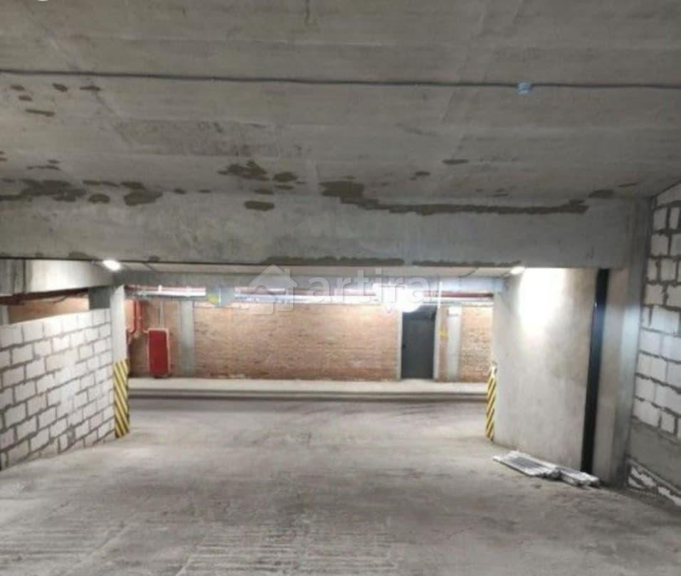 Гараж, 14 м2 Санкт-Петербург - изображение 2