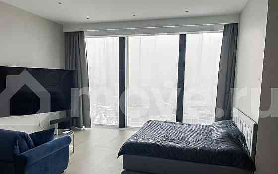 Студия, 52 м2, 37/68 эт. Москва