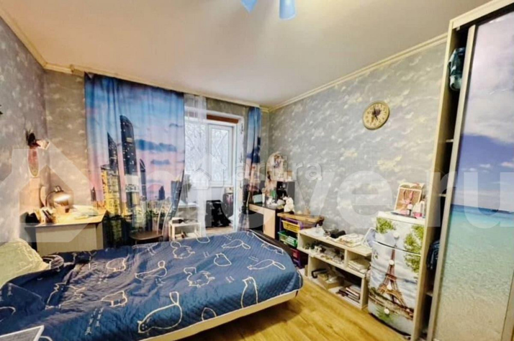 Студия, 20 м2, 1/9 эт. Москва - изображение 2