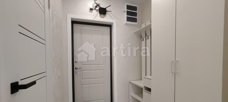 1-комн. квартира, 28 м2, 9/18 эт. Тюмень - изображение 20