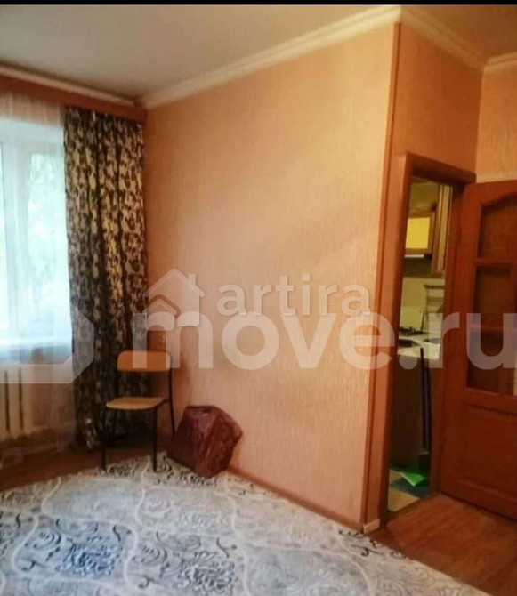 1-комн. квартира, 32.4 м2, 1/5 эт. Москва - изображение 7