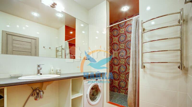 2-комн. квартира, 70 м2, 4/10 эт. Санкт-Петербург - изображение 20