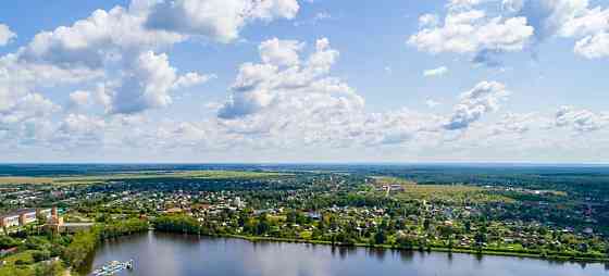 Дом, 180 м2, 14 соток, 2 эт. Талдом