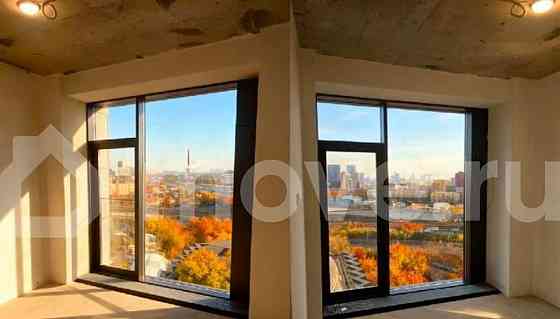 4-комн. квартира, 85.2 м2, 15/44 эт. Москва