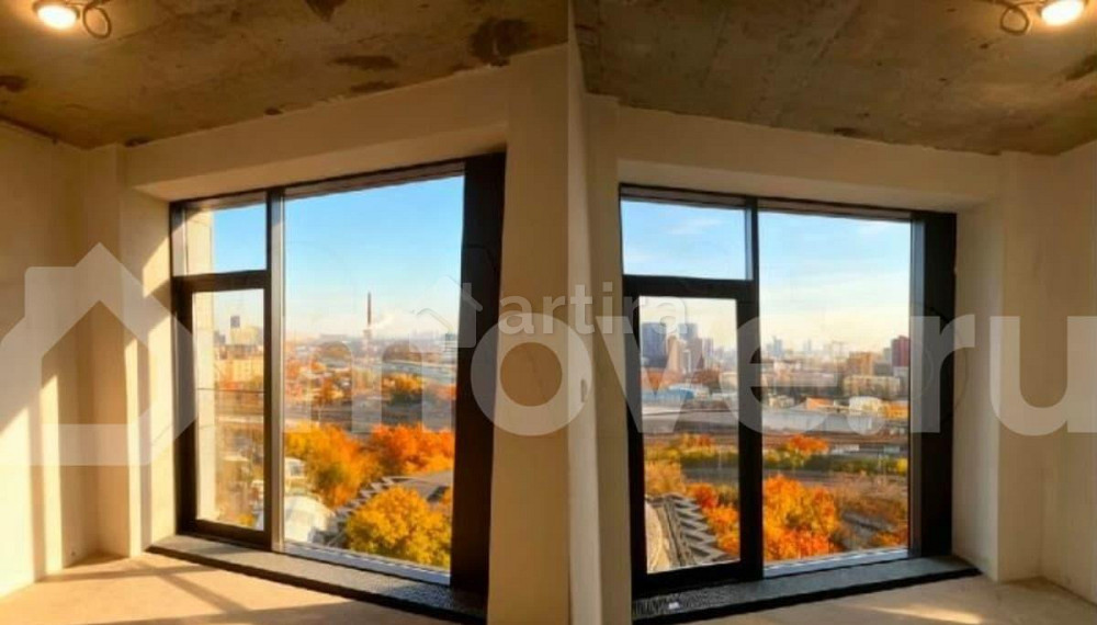 4-комн. квартира, 85.2 м2, 15/44 эт. Москва - изображение 6