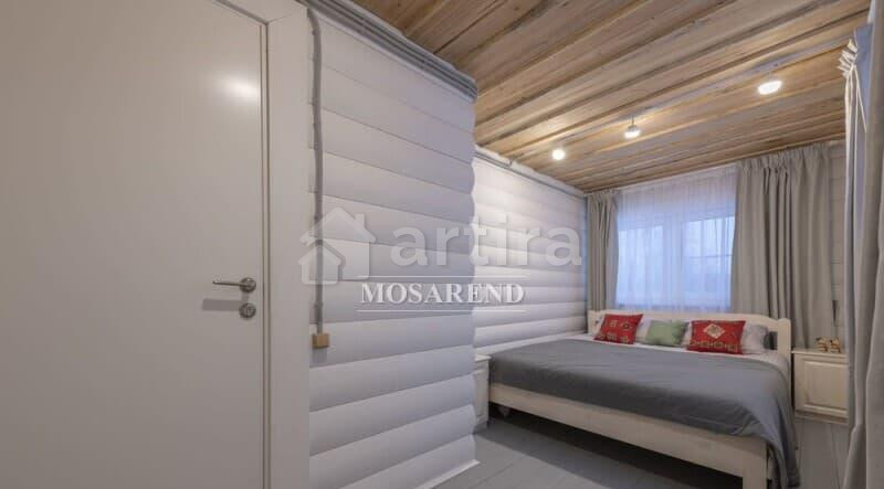 Коттедж, 94 м2 Лобня - изображение 12