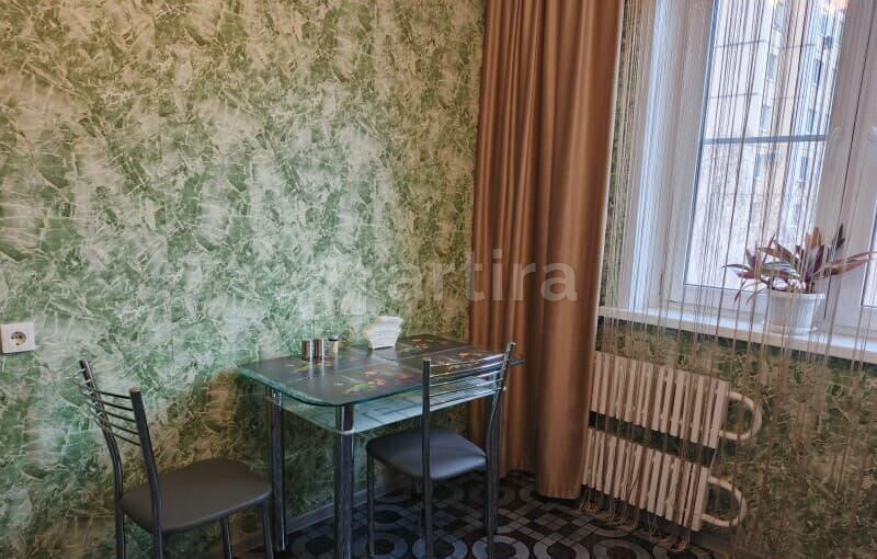 1-комн. квартира, 42 м2, 6/10 эт. Воронеж - изображение 16