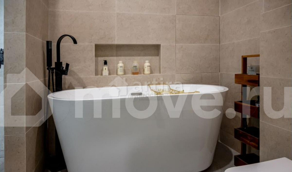 Студия, 29.1 м2, 4/29 эт. Москва - изображение 6